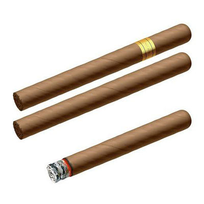 雪茄烟十大牌子排行榜