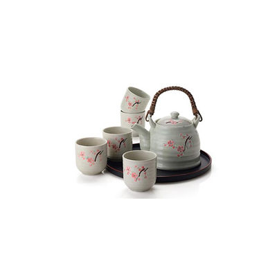 日式茶具十大牌子排行榜