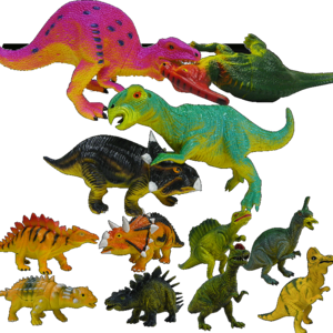 仿真恐龙玩具十大牌子排行榜