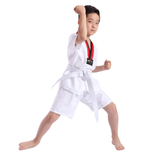 儿童跆拳道服十大牌子排行榜