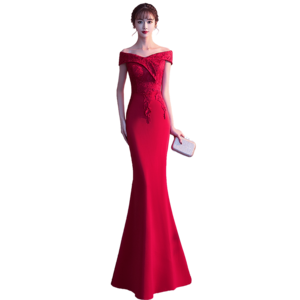 红色晚礼服十大品牌排行榜