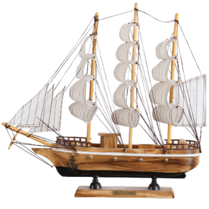 帆船模型摆件十大牌子排行榜