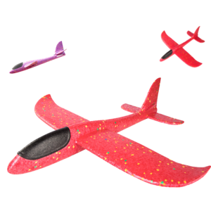玩具飞机模型十大牌子排行榜