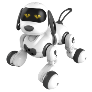 儿童机器人十大牌子排行榜