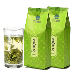 日照绿茶十大品牌排行榜