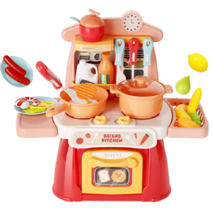 儿童做饭玩具十大品牌排行榜