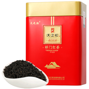 祁门红茶十大品牌排行榜