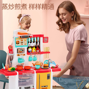 厨房玩具十大品牌排行榜
