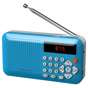 收音机播放器十大品牌排行榜