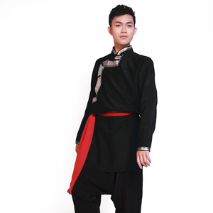 藏族舞蹈服装十大牌子排行榜