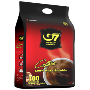 越南咖啡十大品牌排行榜