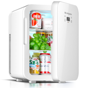 微型冰箱十大品牌排行榜