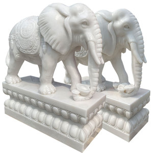石雕大象十大牌子排行榜