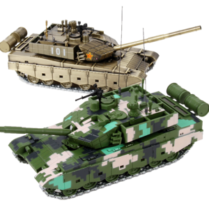 坦克模型十大牌子排行榜