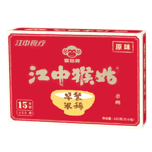 猴头菇米稀十大品牌排行榜