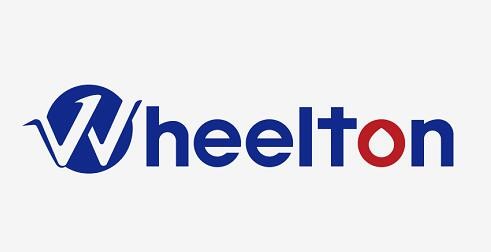 Wheelton/惠尔顿品牌logo