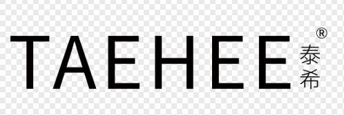 TAEHEE/泰希品牌logo