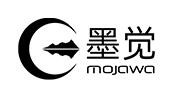 墨觉/mojawa品牌logo