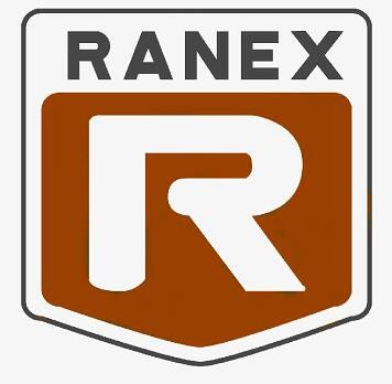 RANEX品牌logo