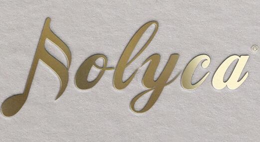 罗立卡/ROLYCA品牌logo