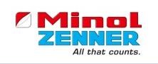 ZENNER/真兰品牌logo