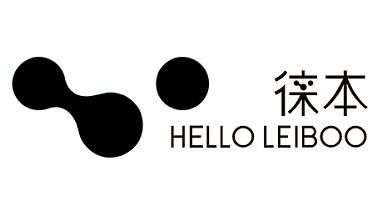 HELLOLEIBOO/徕本品牌logo