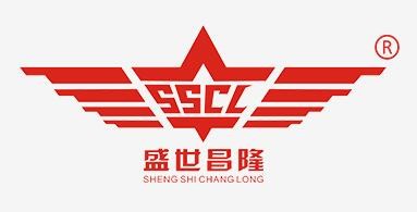 SSCL/盛世昌隆品牌logo