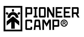 pioneer camp/拓路者品牌logo