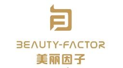BEAUTY-FACTOR/美丽因子品牌logo