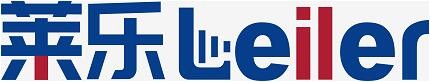 莱乐品牌logo