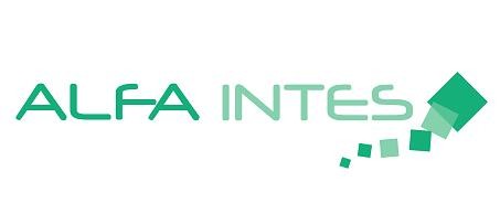 Alfa Intes品牌logo