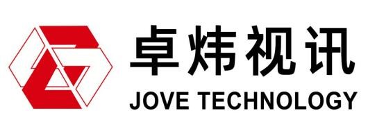 卓炜视讯品牌logo