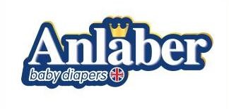 Anlaber品牌logo
