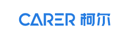 CARER/柯尔品牌logo