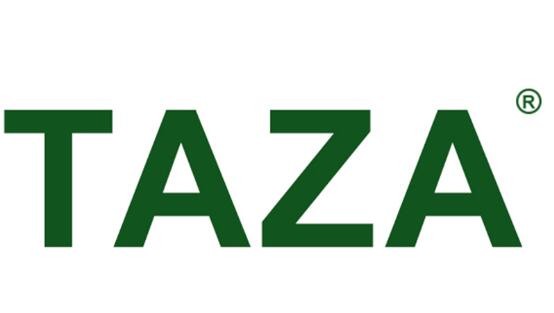 taza品牌logo