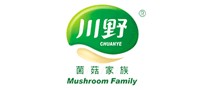 川野品牌logo