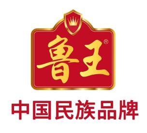 鲁王品牌logo