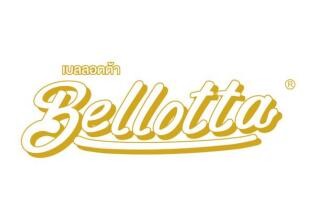 贝洛塔/bellotta品牌logo