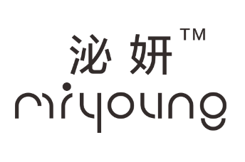 泌妍品牌logo