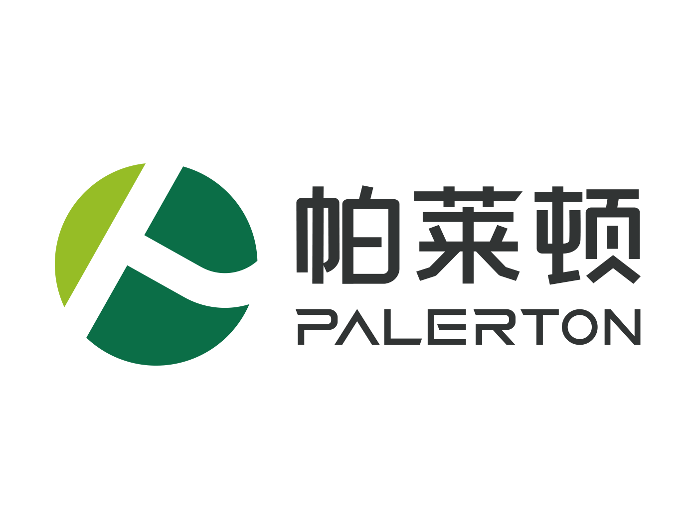 帕莱顿品牌logo