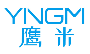 鹰米品牌logo