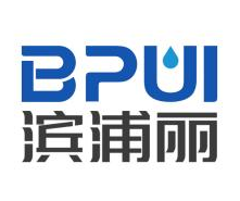 滨浦丽品牌logo