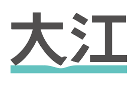 大江品牌logo