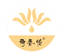 荷香怡品牌logo