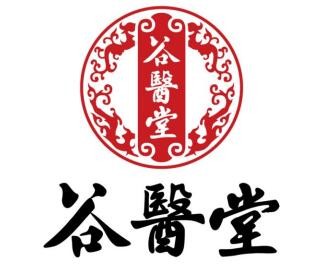 谷医堂品牌logo