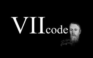 VIIcode品牌logo