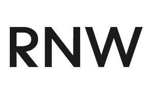 RNW/如薇品牌logo