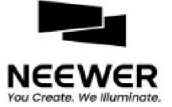 NEEWER/纽尔品牌logo