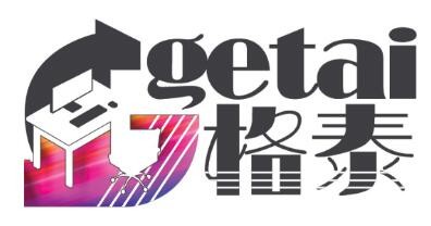 格泰/Getai品牌logo