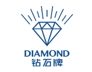 钻石牌品牌logo